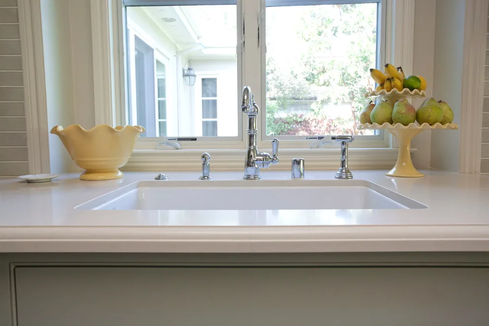 Menlo Park Renovation by Dave Mason Building, Inc. - Photo 5