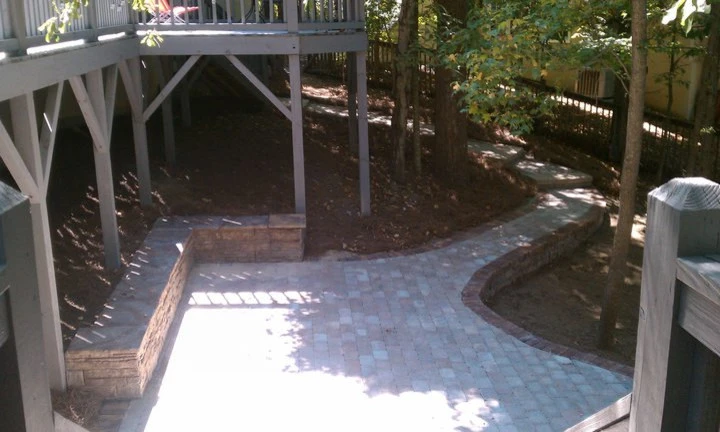 Hardscaping by Greystones Landscape & Stone Work - Photo 19