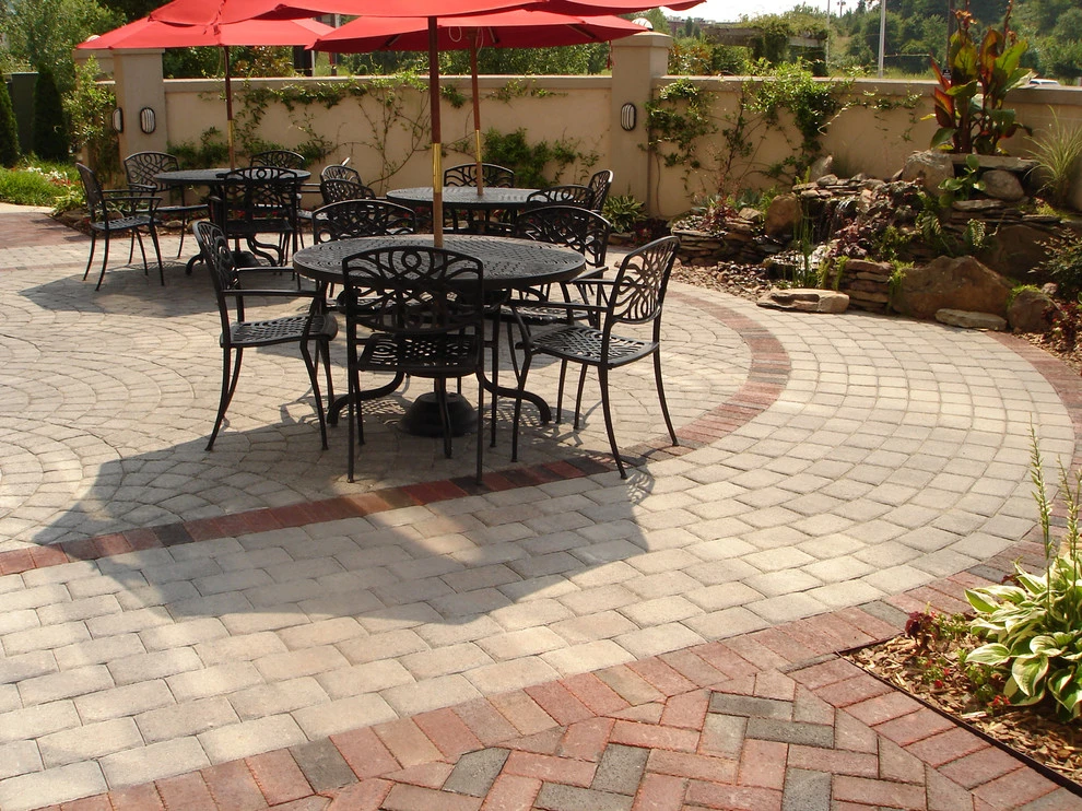Hardscaping by Greystones Landscape & Stone Work - Photo 8