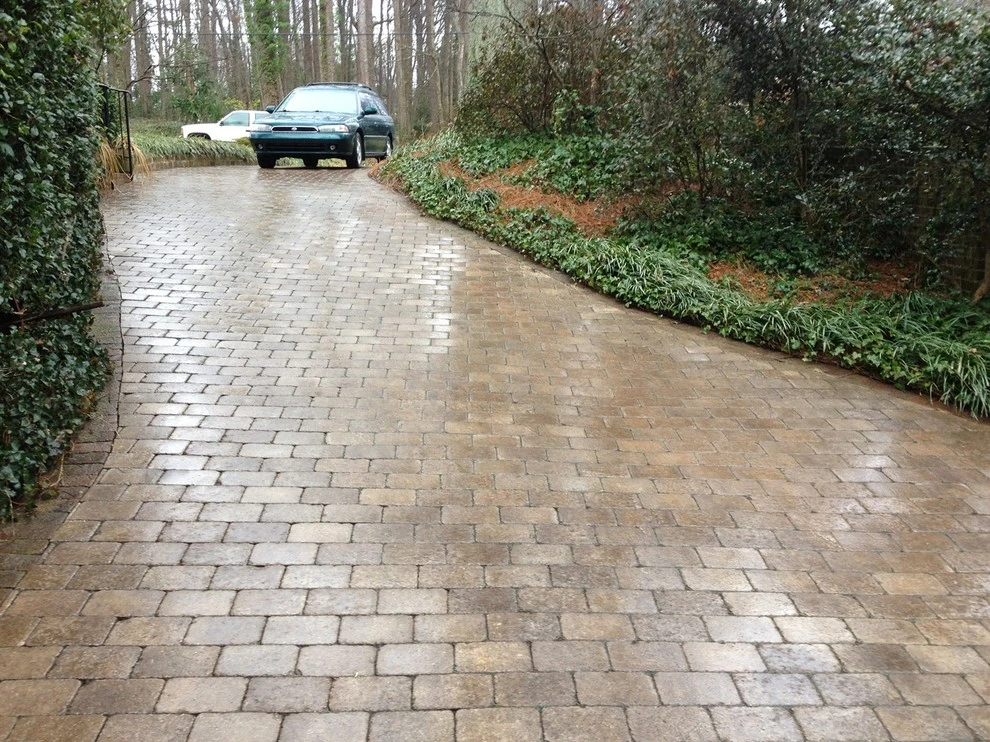 Hardscaping by Greystones Landscape & Stone Work - Photo 6