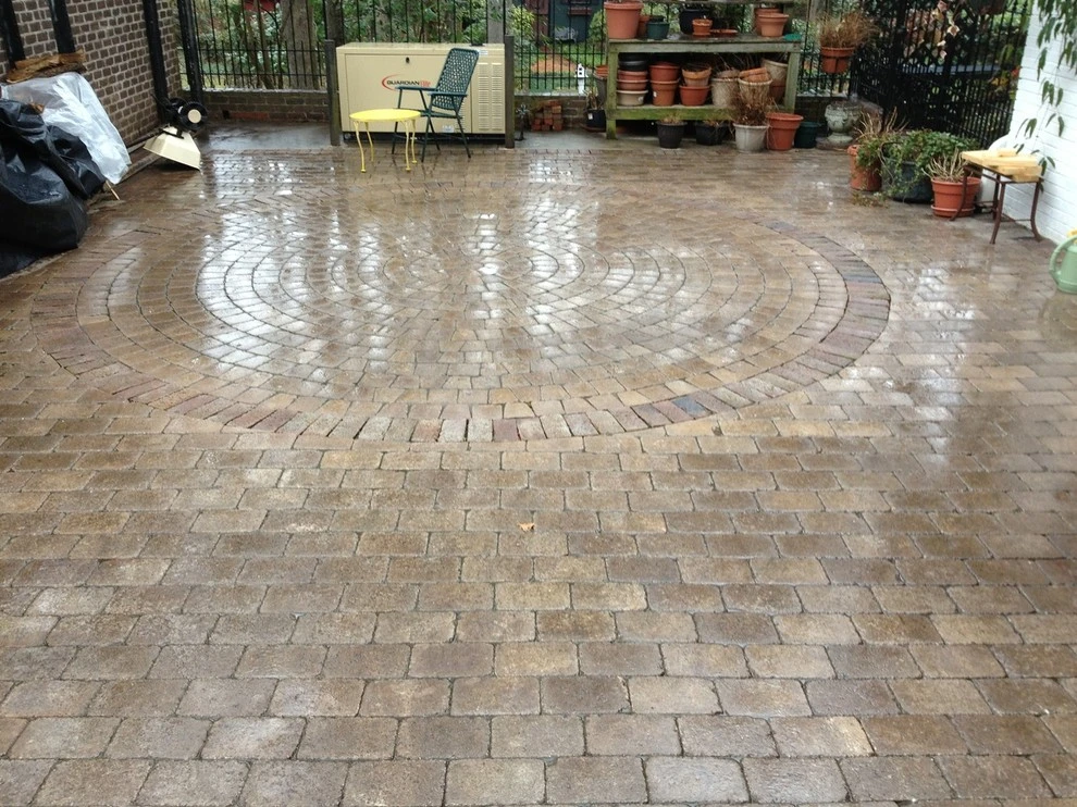 Hardscaping by Greystones Landscape & Stone Work - Photo 9