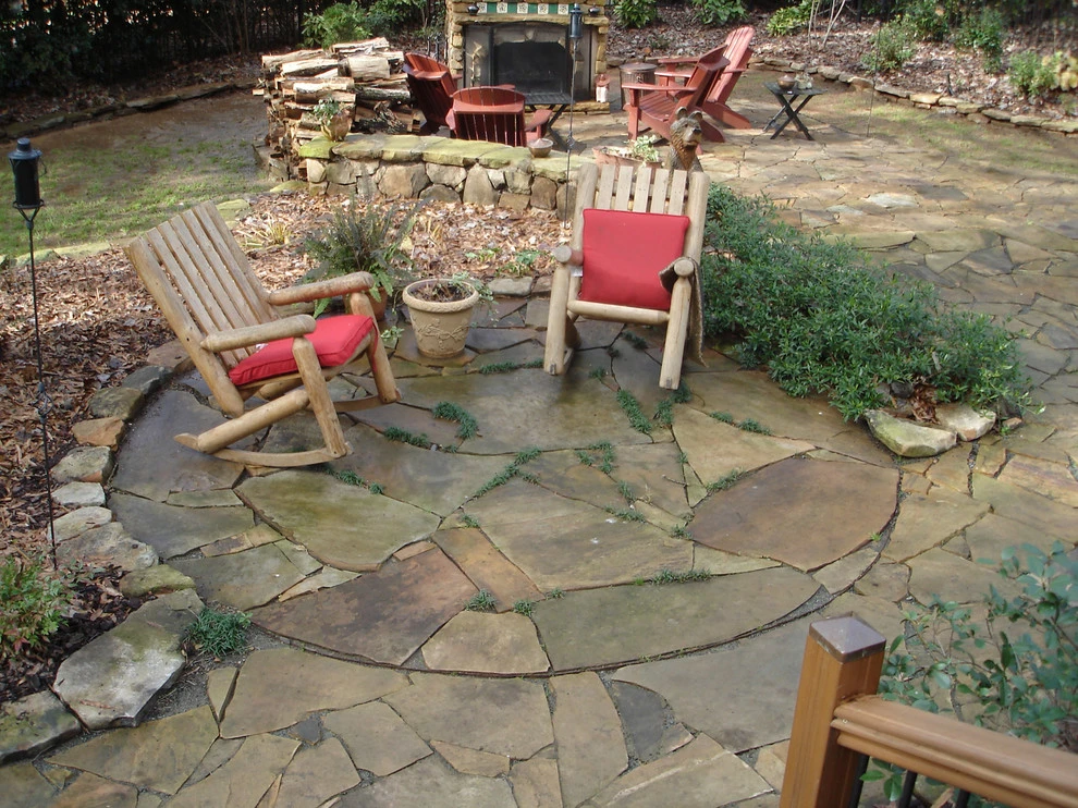 Greystones Landscape & Stone Work - Photo 11