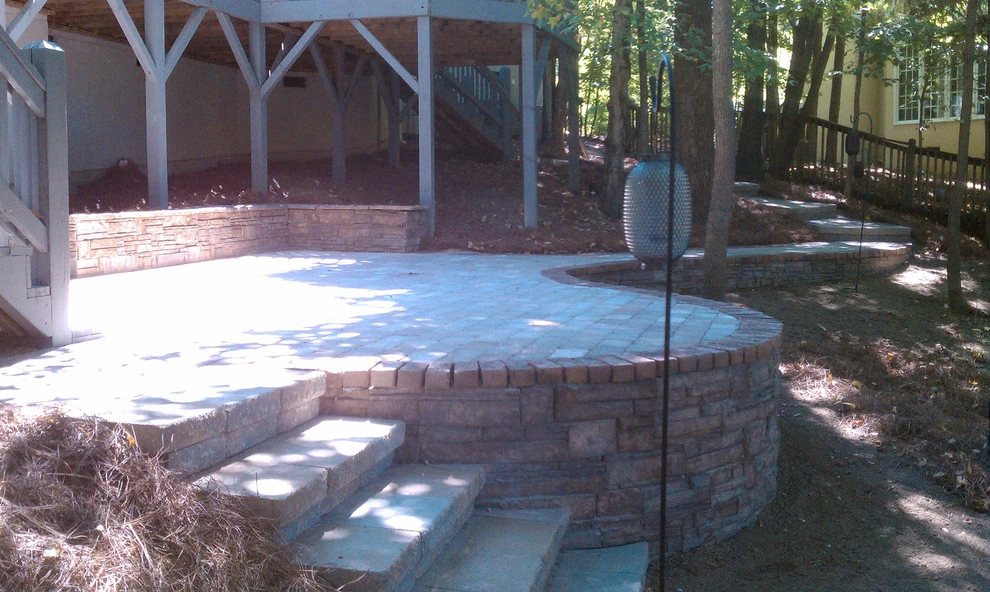 Hardscaping by Greystones Landscape & Stone Work - Photo 22