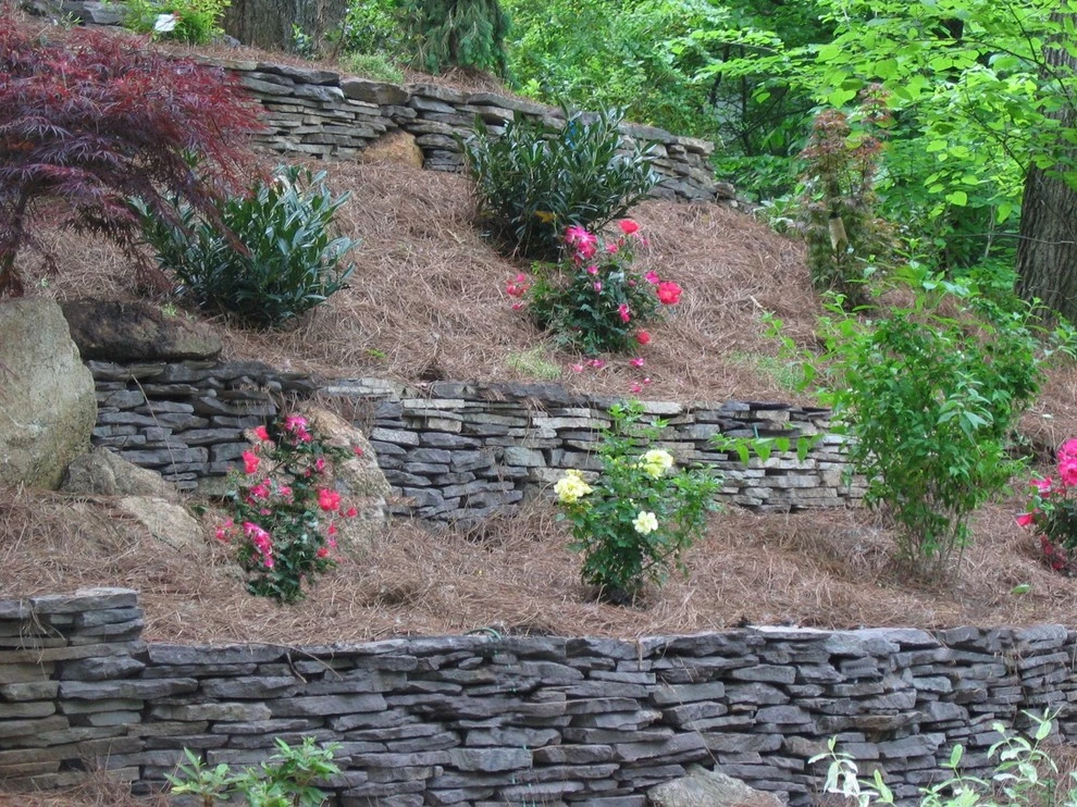Hardscaping by Greystones Landscape & Stone Work - Photo 10