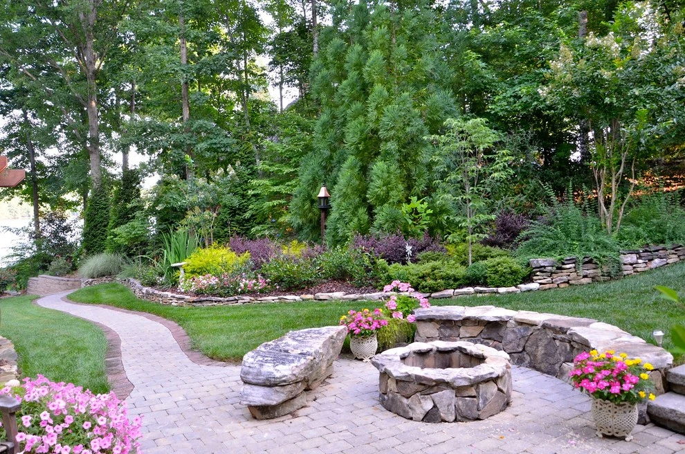 Greystones Landscape & Stone Work - Photo 4