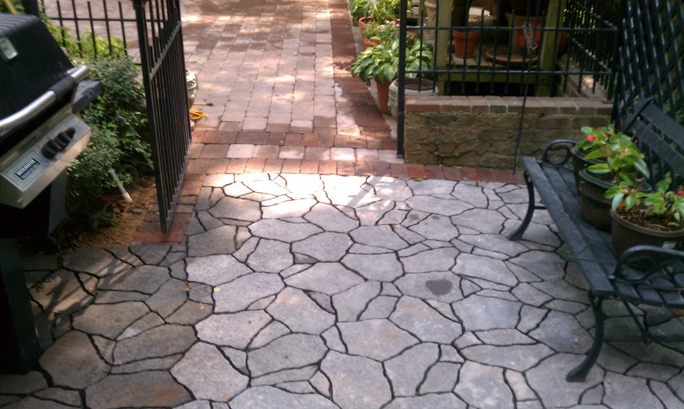 Hardscaping by Greystones Landscape & Stone Work - Photo 4