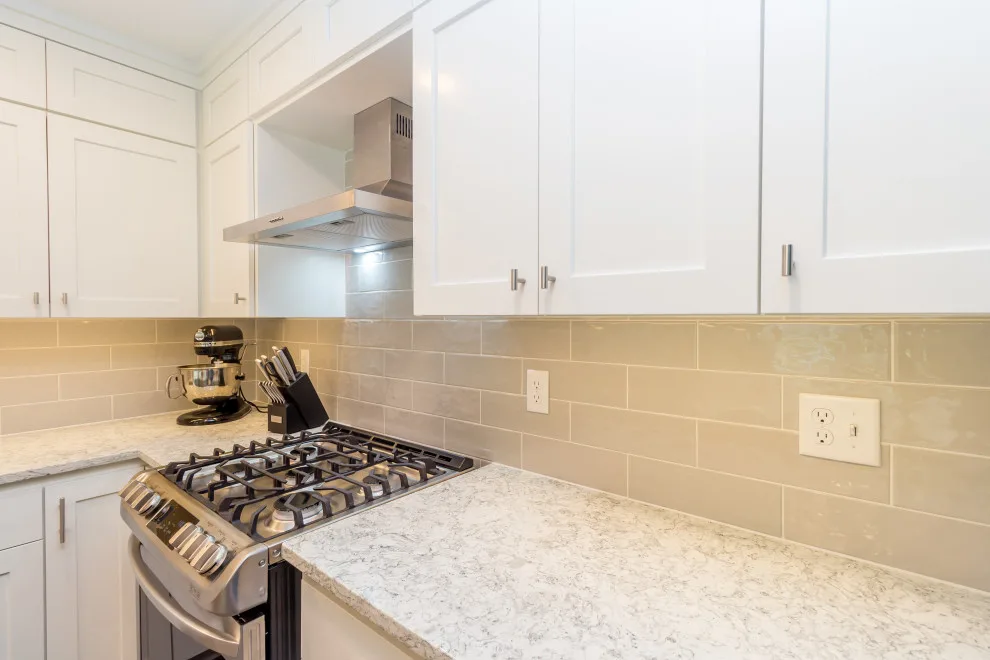 Mequon Culinary Space Renovation by Badger Carpentry, Inc. - Photo 14