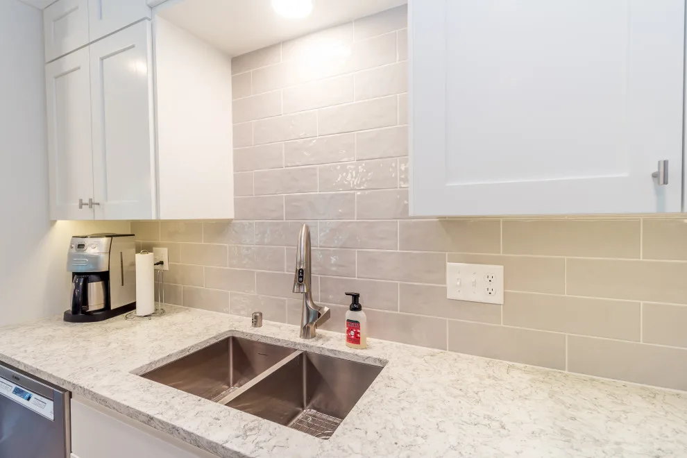 Mequon Culinary Space Renovation by Badger Carpentry, Inc. - Photo 5