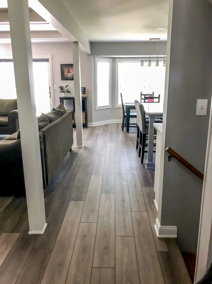 Mequon Culinary Space Renovation by Badger Carpentry, Inc. - Photo 11