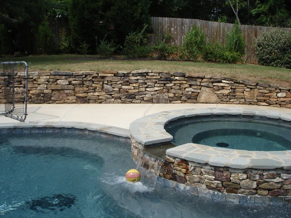 Hardscaping by Greystones Landscape & Stone Work - Photo 7