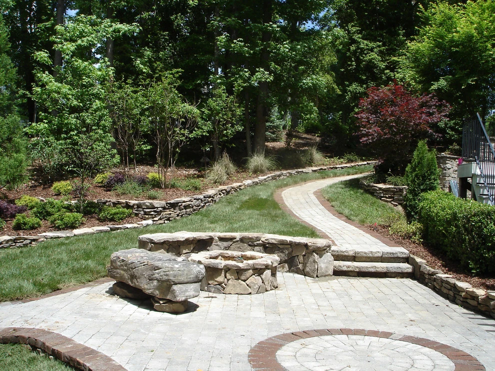 Hardscaping by Greystones Landscape & Stone Work - Photo 17