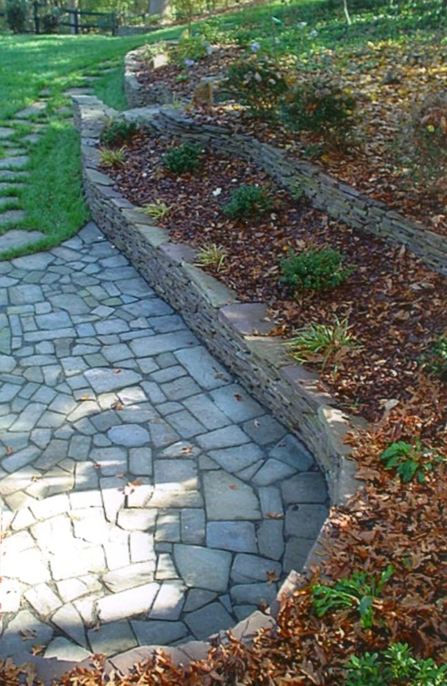 Hardscaping by Greystones Landscape & Stone Work - Photo 21