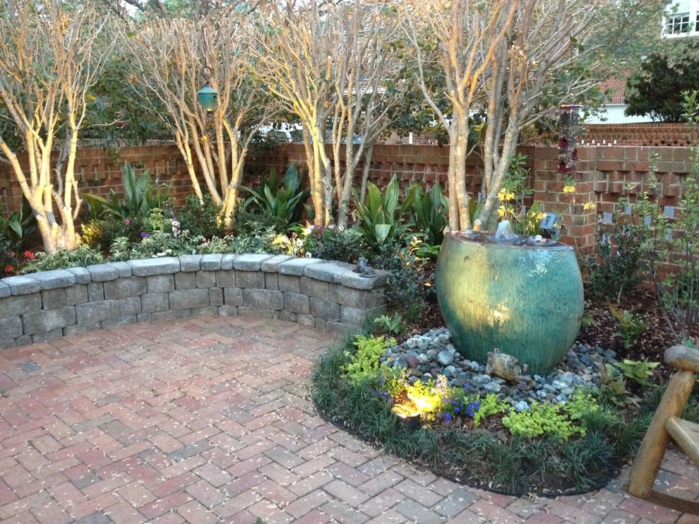 Greystones Landscape & Stone Work - Photo 14
