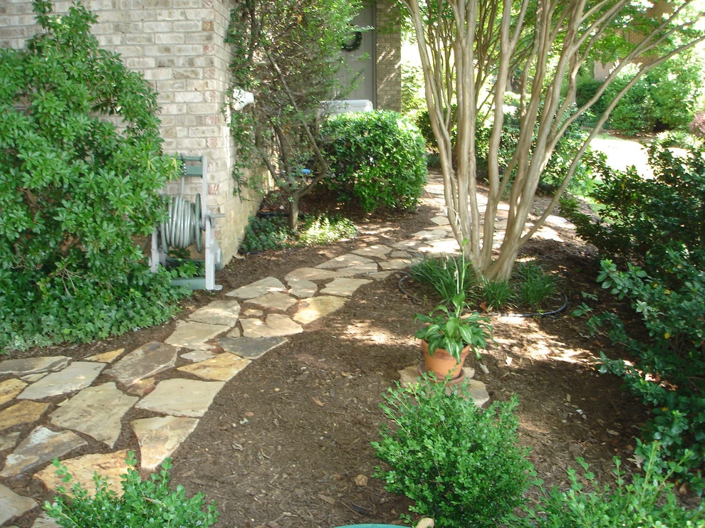 Hardscaping by Greystones Landscape & Stone Work - Photo 11