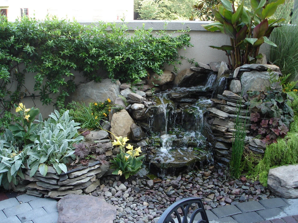 Water Features by Greystones Landscape & Stone Work - Photo 3