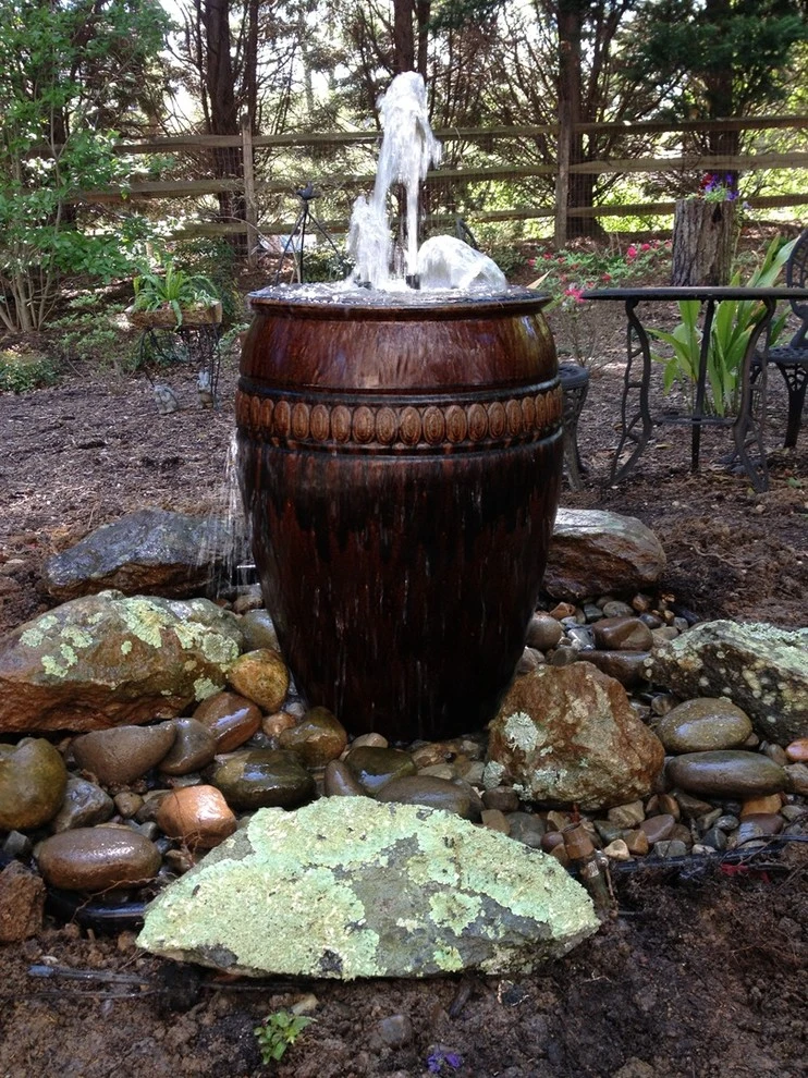 Water Features by Greystones Landscape & Stone Work - Photo 5