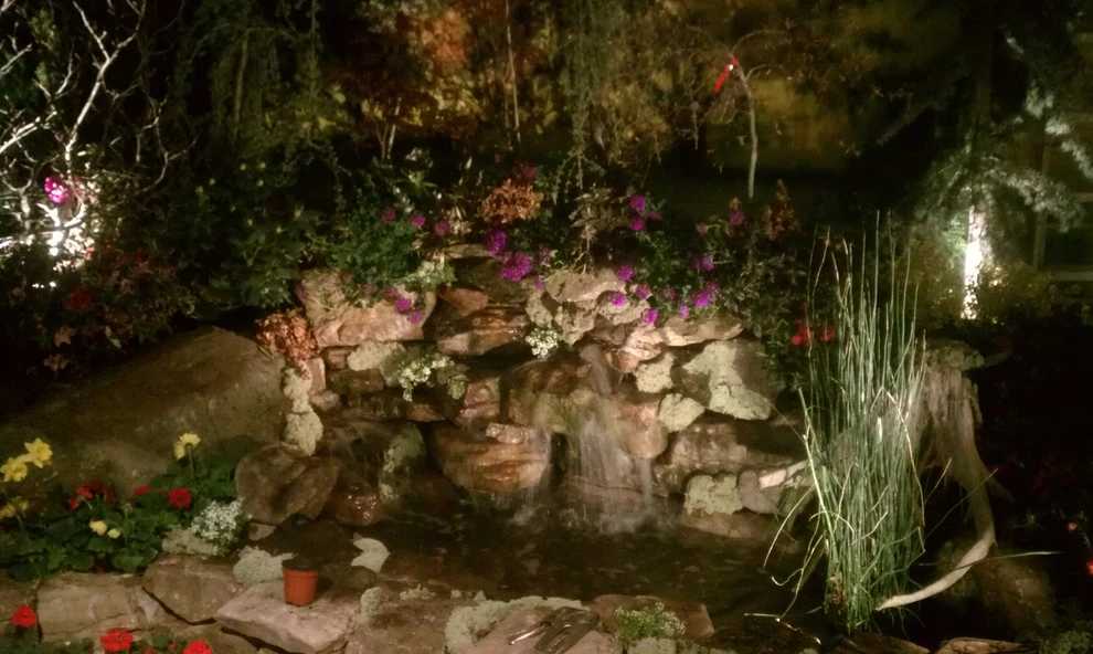 Water Features by Greystones Landscape & Stone Work - Photo 6