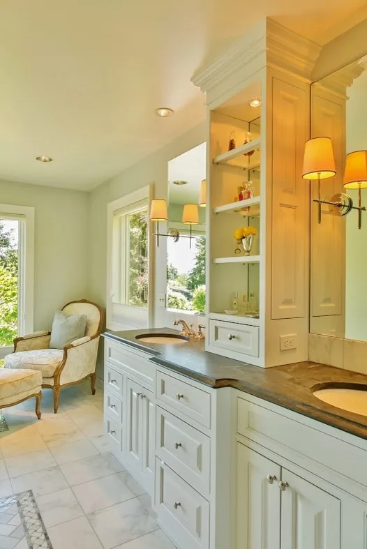 Mercer Island Bungalow by Paulsen Construction Services, LLC - Photo 19