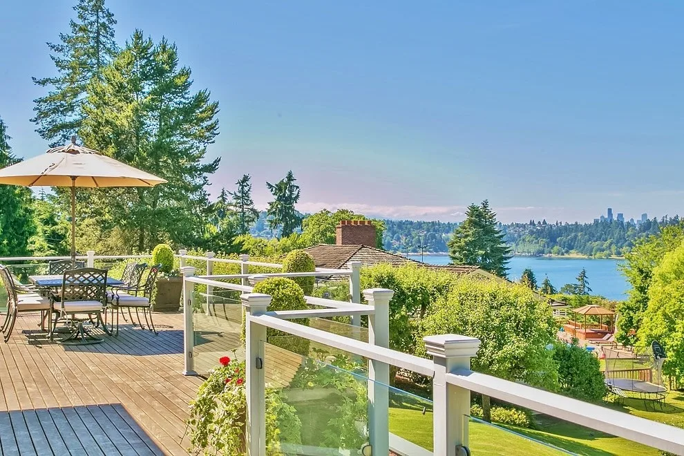 Mercer Island Bungalow by Paulsen Construction Services, LLC - Photo 25