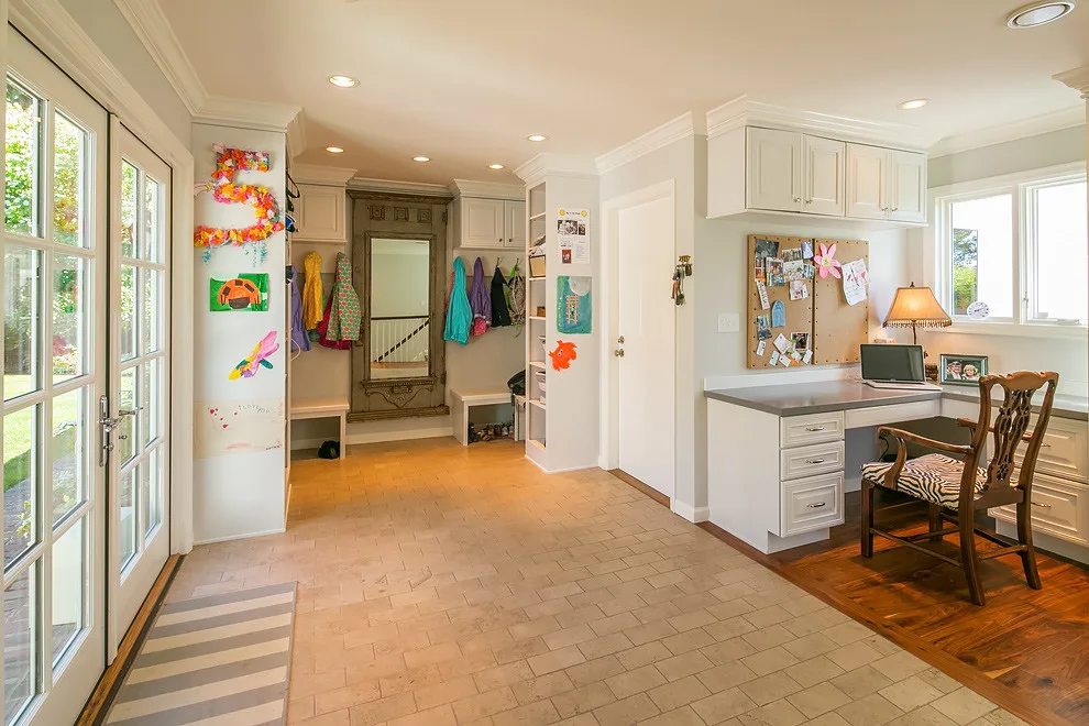 Mercer Island Bungalow by Paulsen Construction Services, LLC - Photo 3