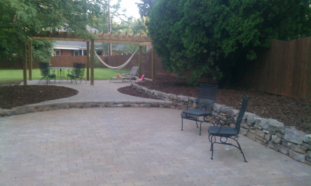 Pergolas by Greystones Landscape & Stone Work - Photo 3