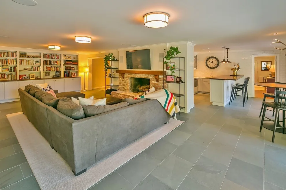 Mercer Island Bungalow by Paulsen Construction Services, LLC - Photo 21