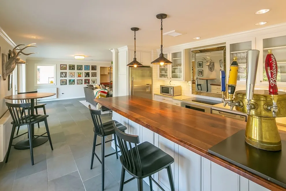 Mercer Island Bungalow by Paulsen Construction Services, LLC - Photo 9