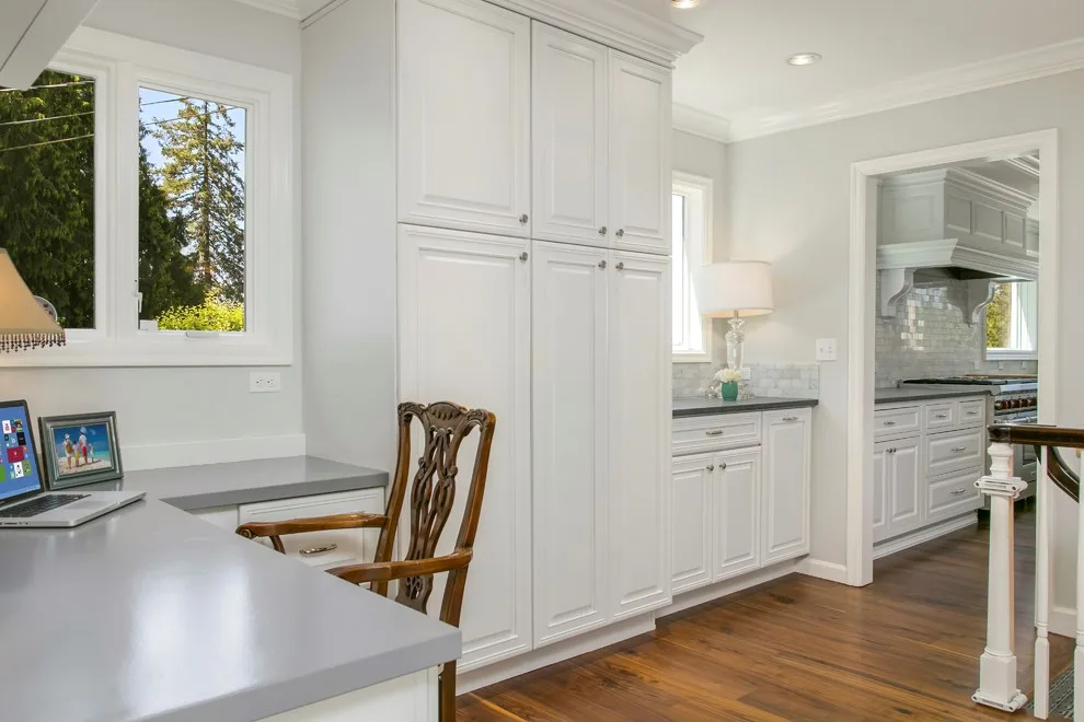 Mercer Island Bungalow by Paulsen Construction Services, LLC - Photo 13