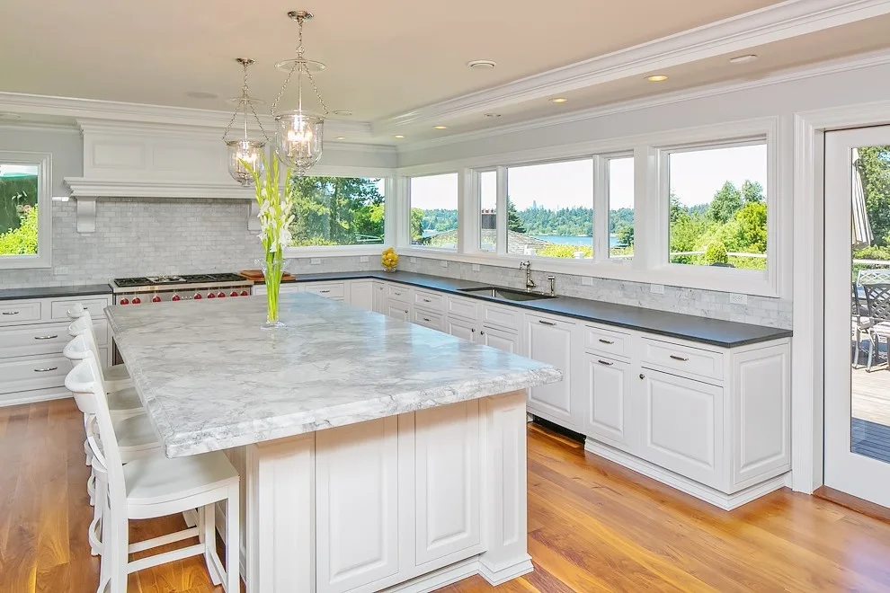 Mercer Island Bungalow by Paulsen Construction Services, LLC - Photo 16