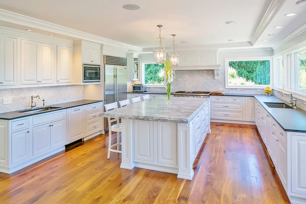 Mercer Island Bungalow by Paulsen Construction Services, LLC - Photo 23