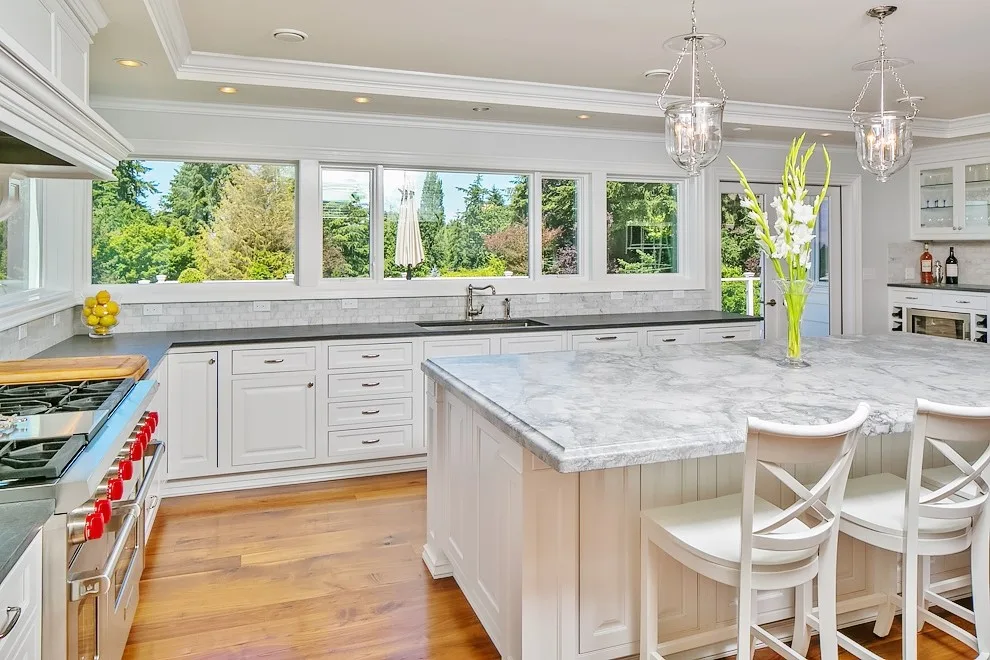 Mercer Island Bungalow by Paulsen Construction Services, LLC - Photo 28