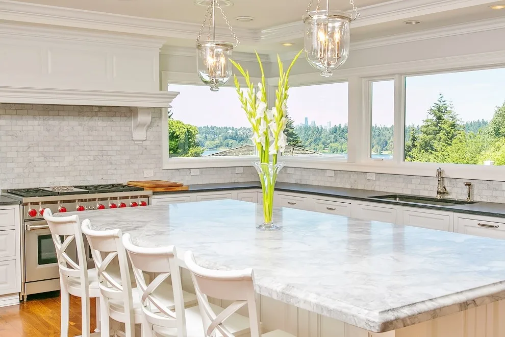 Mercer Island Bungalow by Paulsen Construction Services, LLC - Photo 11