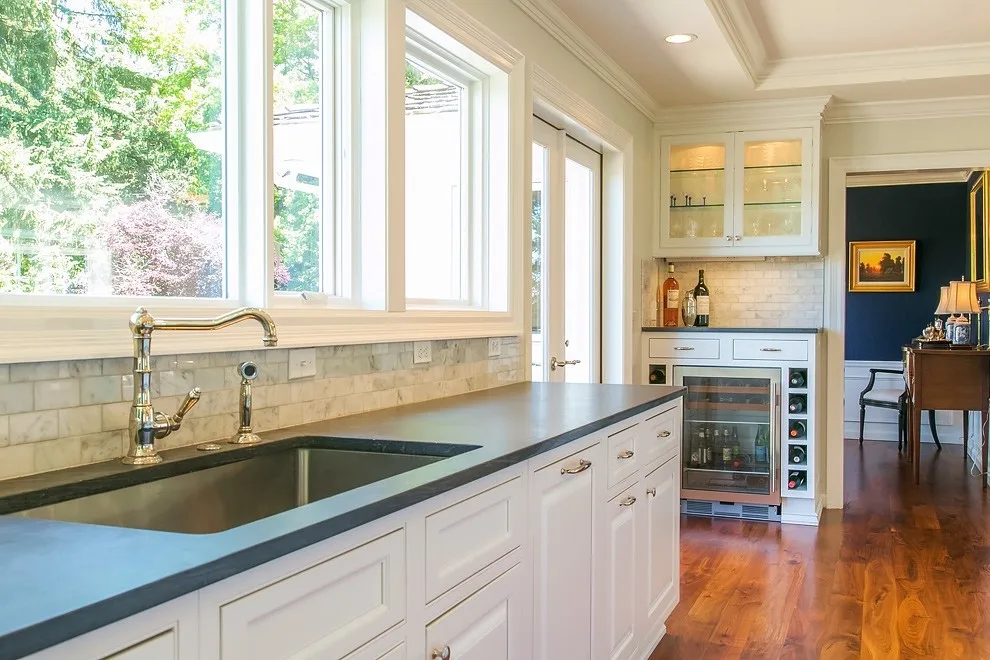 Mercer Island Bungalow by Paulsen Construction Services, LLC - Photo 22