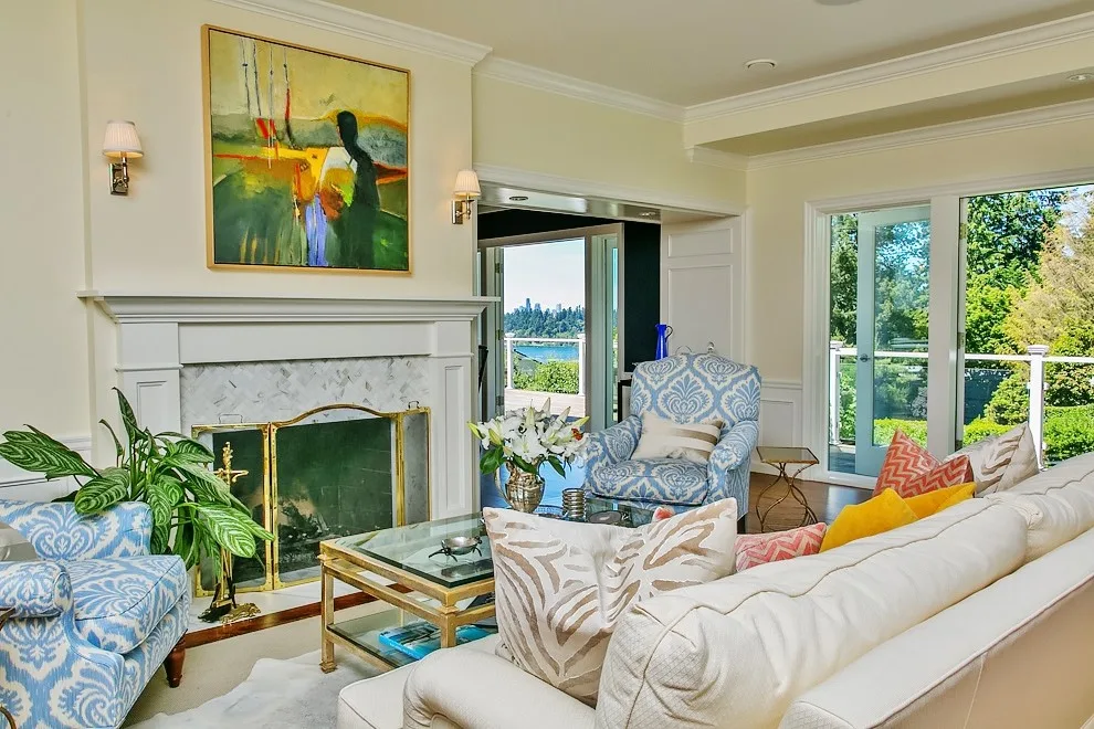 Mercer Island Bungalow by Paulsen Construction Services, LLC - Photo 2
