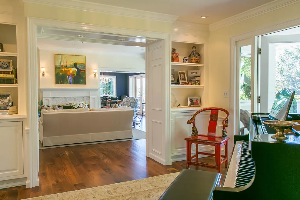 Mercer Island Bungalow by Paulsen Construction Services, LLC - Photo 18