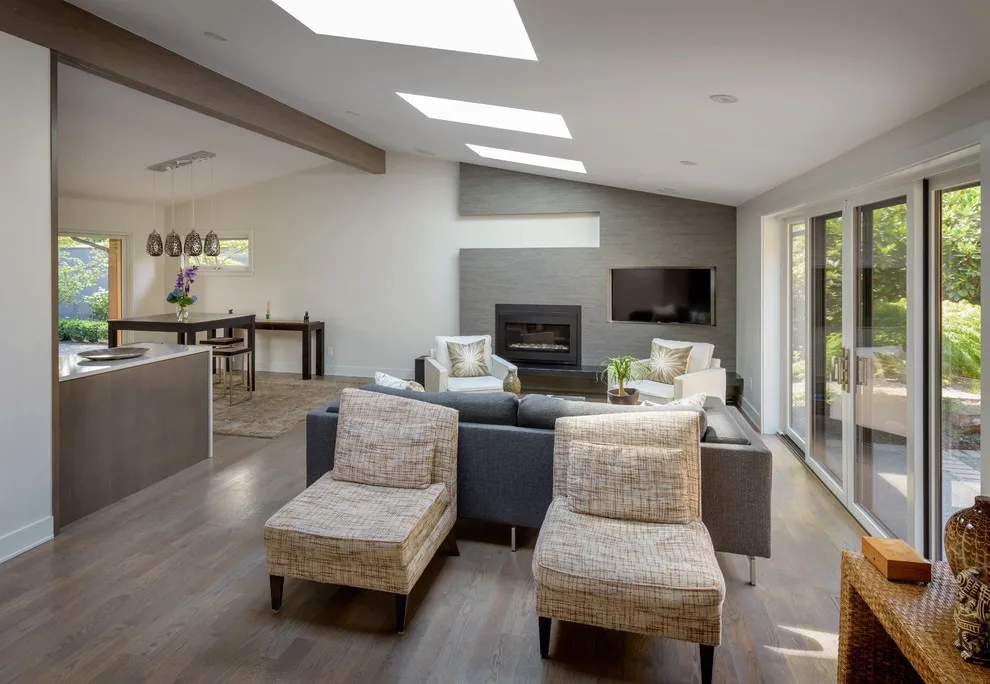 Mercer Island Seven by Dyna Builders - Photo 5