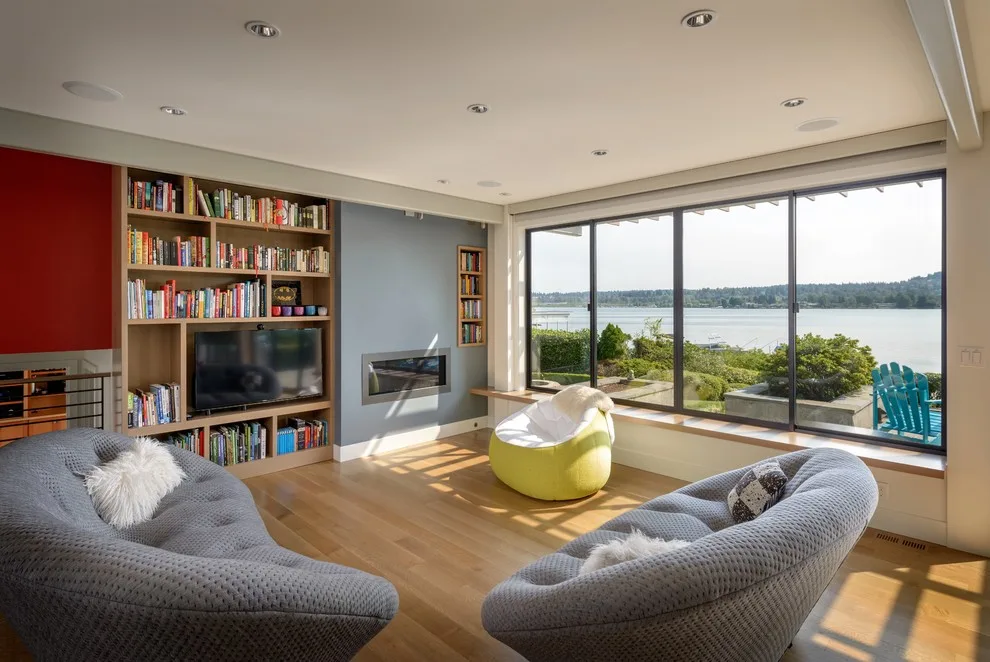 Mercer Island 8 by Dyna Builders - Photo 11