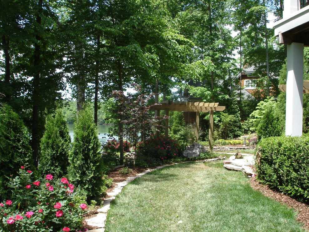 Landscaping by Greystones Landscape & Stone Work - Photo 2