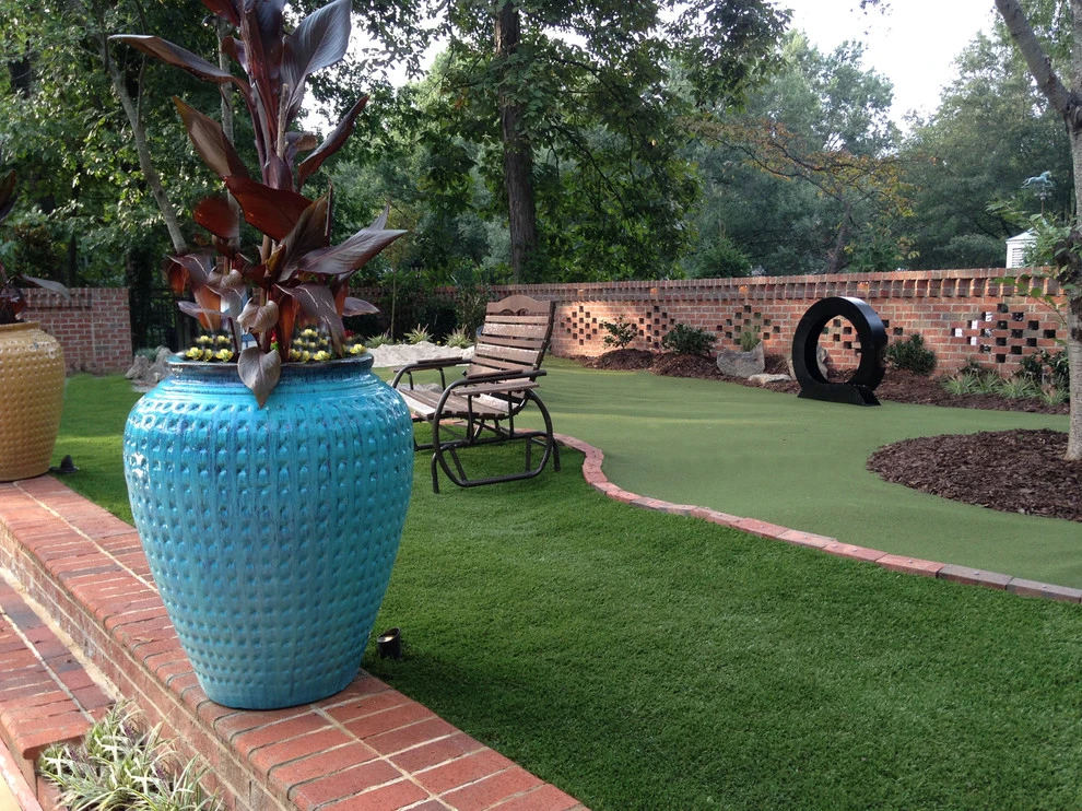 Landscaping by Greystones Landscape & Stone Work - Photo 3
