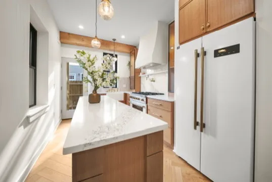 823 Mercer Street by Ken Group LLC - Photo 2