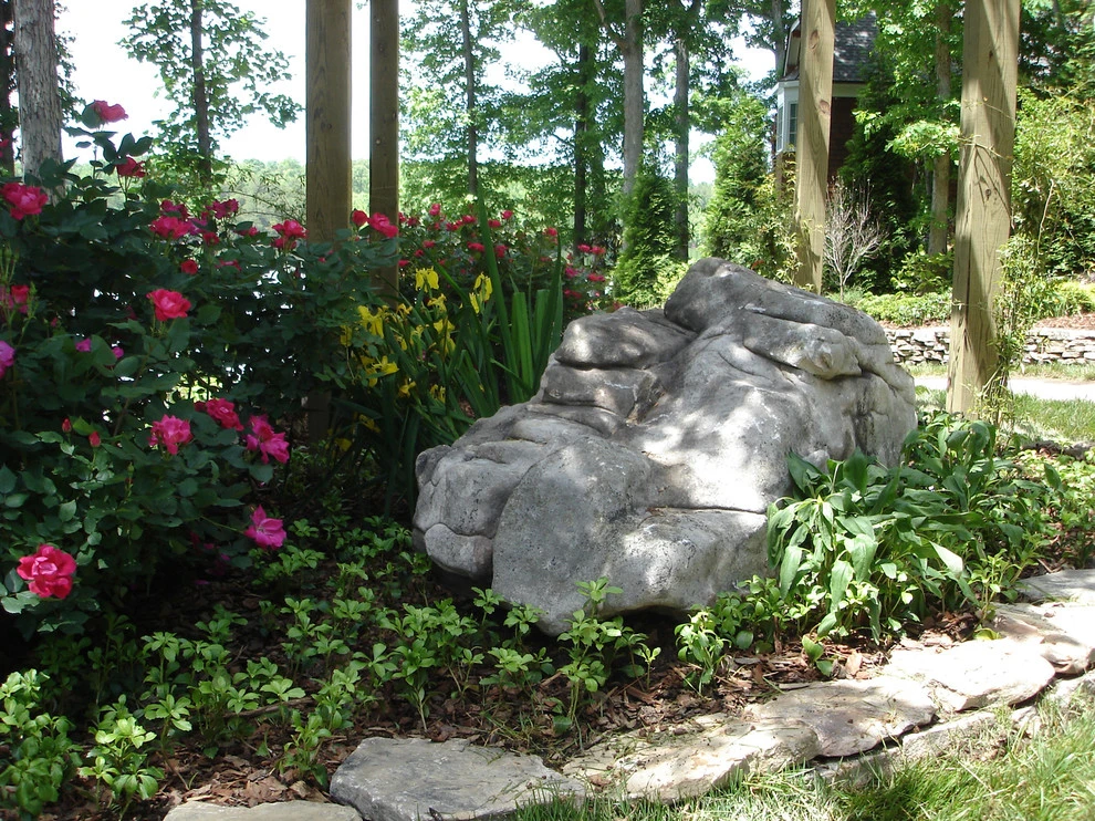 Landscaping by Greystones Landscape & Stone Work - Photo 8