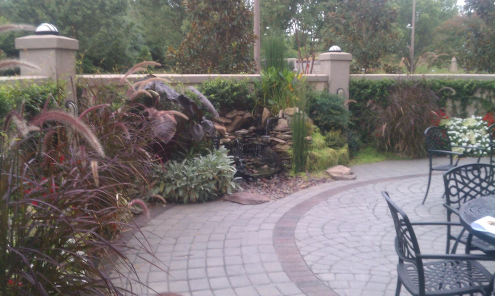 Landscaping by Greystones Landscape & Stone Work - Photo 7