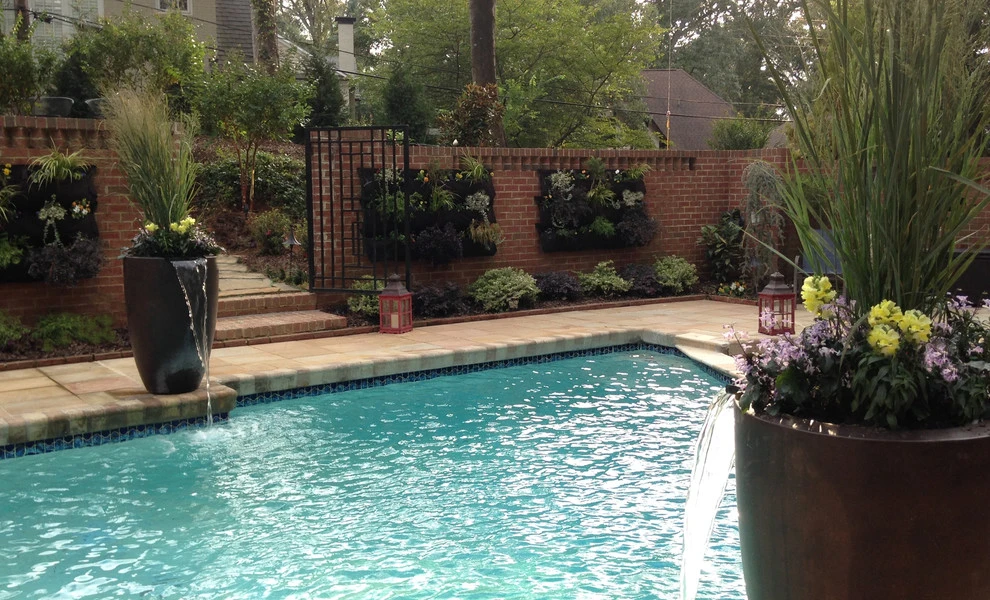 Landscaping by Greystones Landscape & Stone Work - Photo 5
