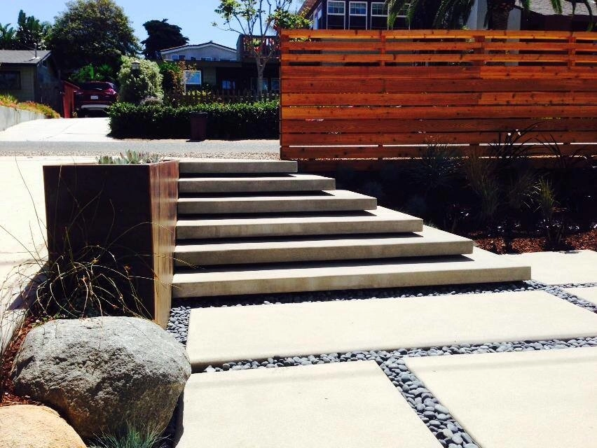 Cardiff Floating Stairs by Carson Douglas Landscape Architecture - Photo 5