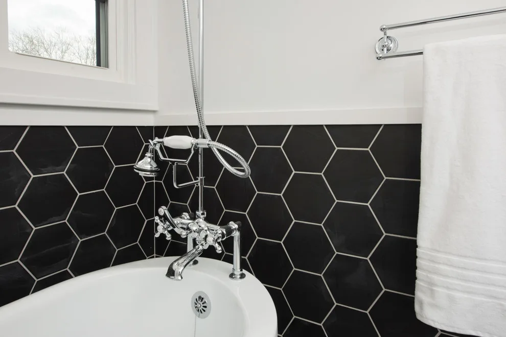 Kessler Colonial Home Renovation at Meridian by Emergent Construction - Photo 9