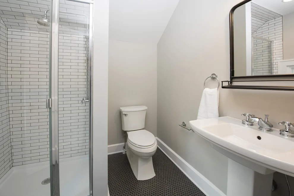 Kessler Colonial Home Renovation at Meridian by Emergent Construction - Photo 14