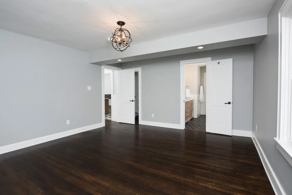 Kessler Colonial Home Renovation at Meridian by Emergent Construction - Photo 2