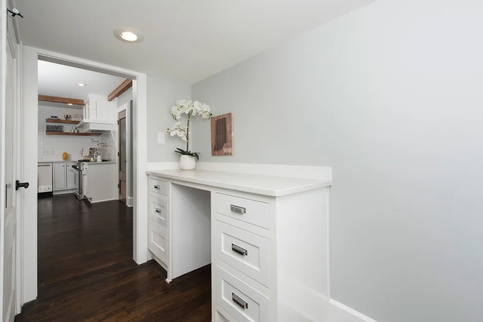 Kessler Colonial Home Renovation at Meridian by Emergent Construction - Photo 6