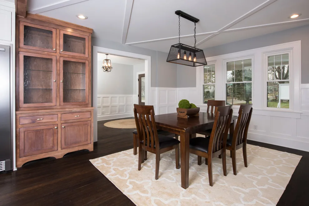 Kessler Colonial Home Renovation at Meridian by Emergent Construction - Photo 41