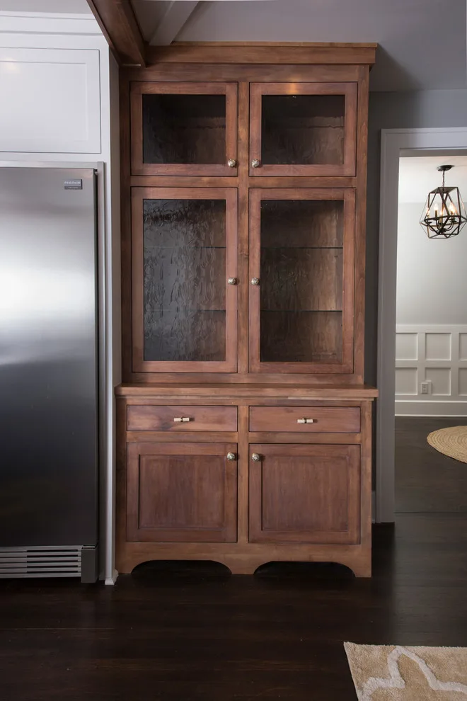 Kessler Colonial Home Renovation at Meridian by Emergent Construction - Photo 37